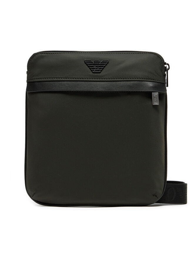 Emporio Armani Crossover torbica Emporio Armani Y4M185 Y217J 80023 Zelena