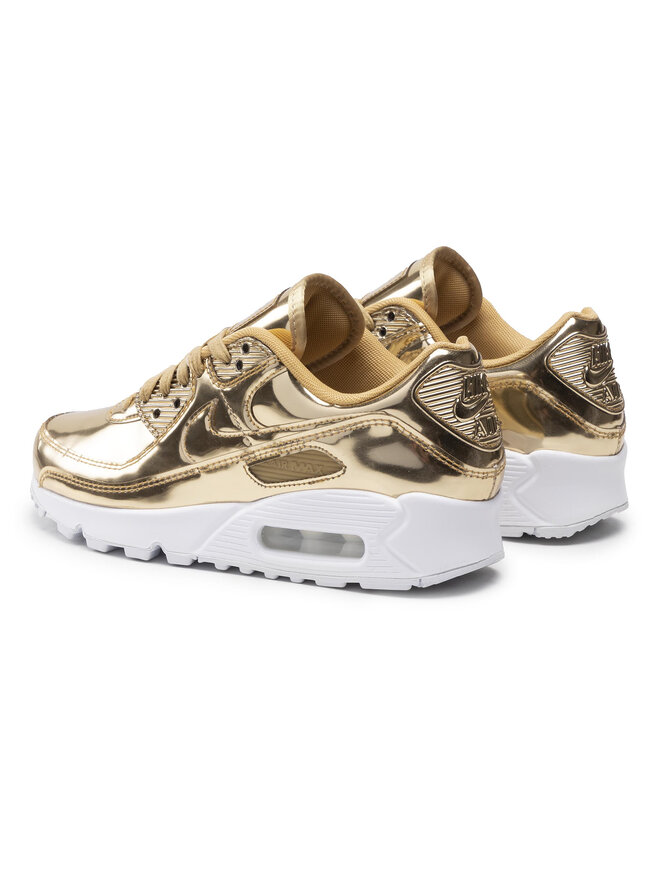 Nike Sneakers Nike Air Max 90 Sp CQ6639 700 Auriu