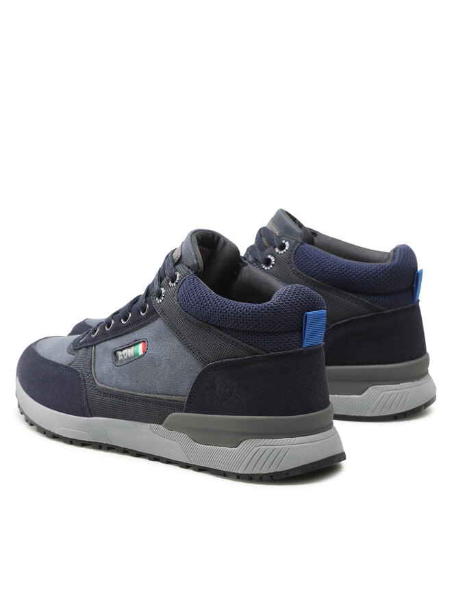 Armata di Mare Sneakers Armata di Mare AMUW22M211 Dunkelblau