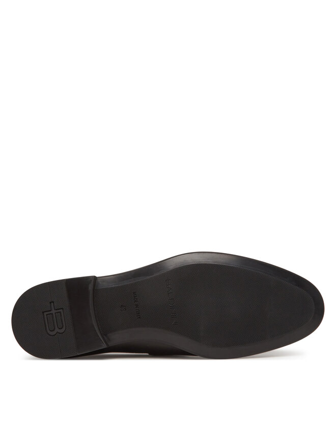 Baldinini Zapatos hasta el tobillo Baldinini U5E001P1VITE0000 Negro