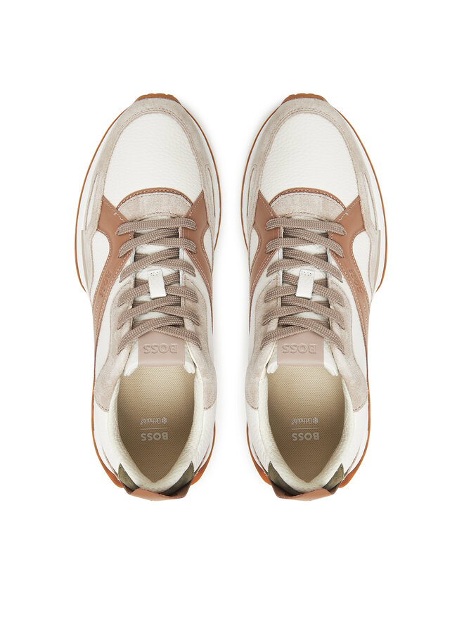 BOSS Sneakers BOSS Jonah 50548782 Beige