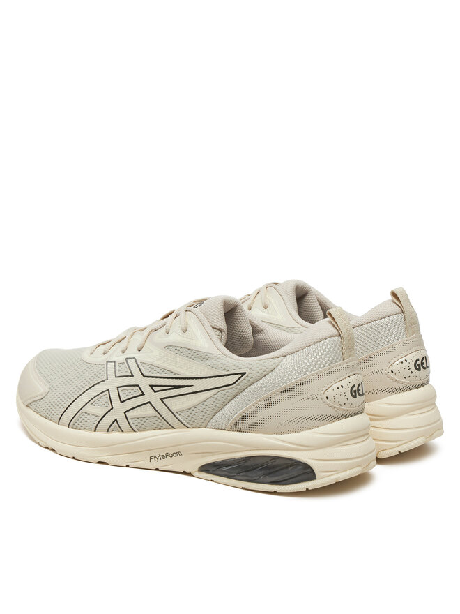 Asics Sneakersy Asics Gel-Quantum Kei 1203A601 Szary