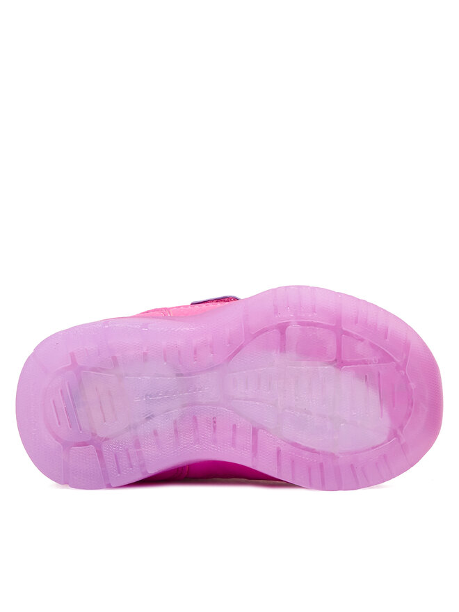 Skechers Čizme za snijeg Skechers Illumi-Brights 319310N PKMT Ružičasta