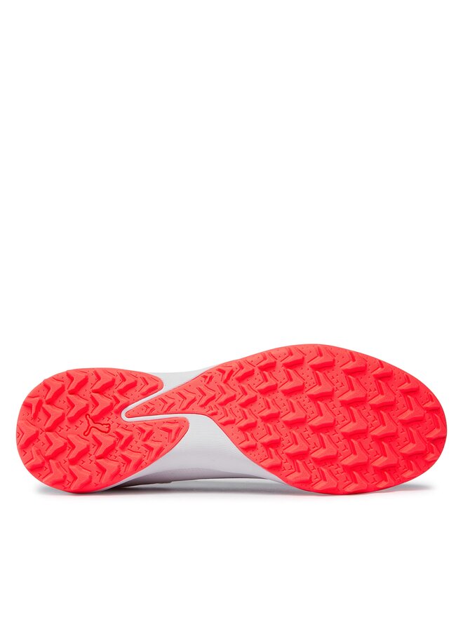 Puma Взуття для футболу Puma Ultra Match Tt 107521 01 Білий