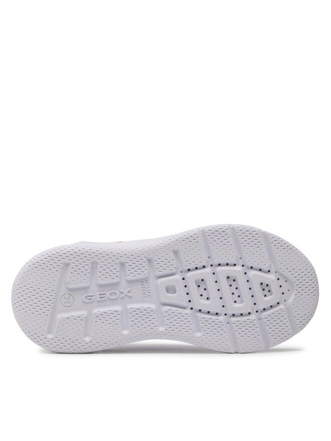 Geox Sneakers Geox J Sprintye B. A J25GBA 0006K C4002 S Dunkelblau