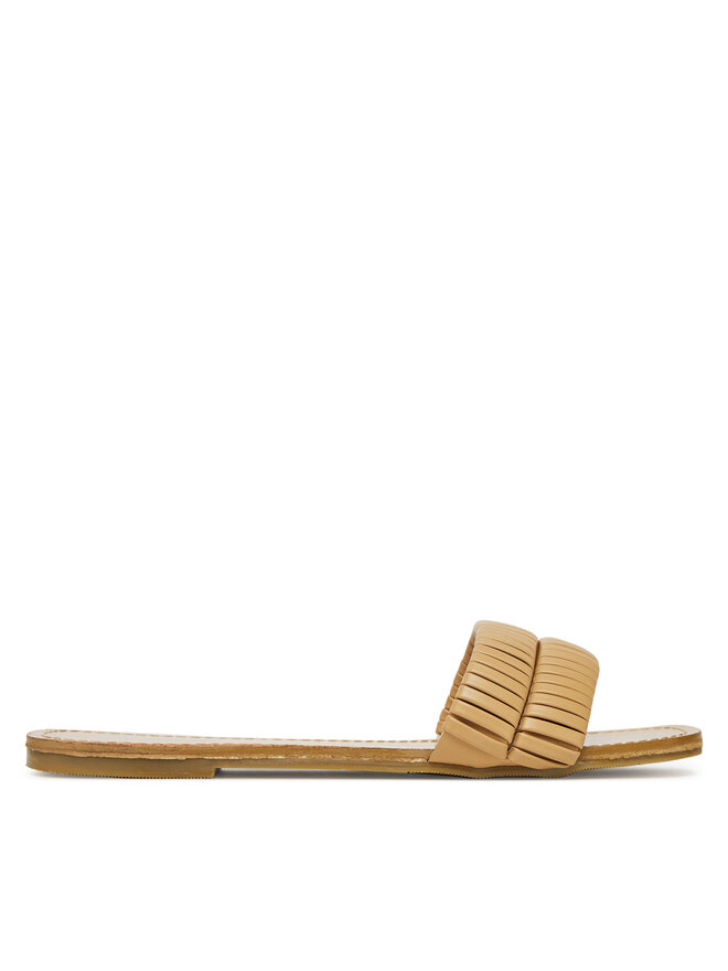 DeeZee Şlapi DeeZee E4366-6 Bej