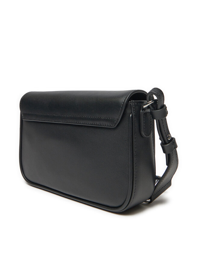 Emporio Armani Ročna torba Emporio Armani Y3H294 Y478E 80001 Črna