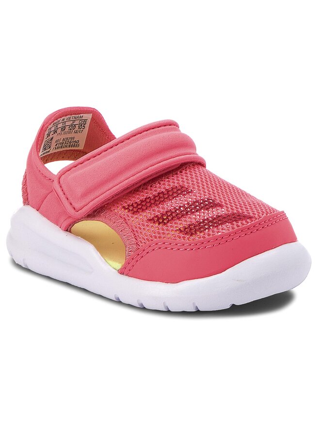 Adidas performance fortaswim outlet