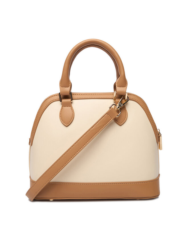 MEXX Handtasche MEXX EO-MEXX-S-001-09 Beige