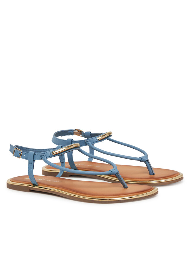 Gioseppo Sandali Gioseppo Upton 75443-P Modra