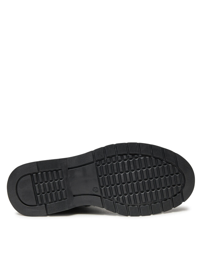 Tommy Hilfiger Stiefeletten Tommy Hilfiger T4A5-33586-1453999 Schwarz