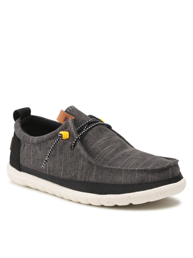 Wrangler Halbschuhe Wrangler Kohala WM21050A Grau