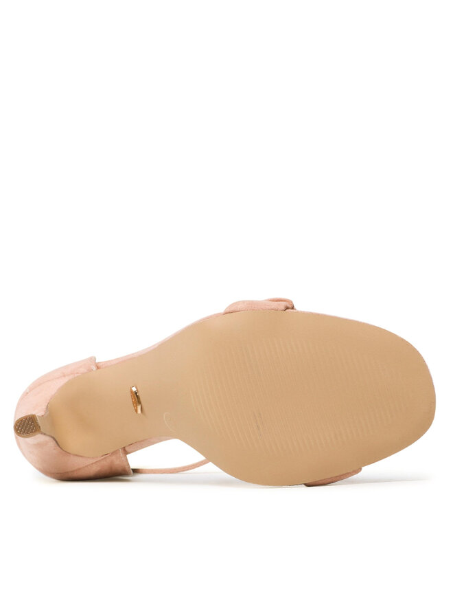 DeeZee Σανδάλια DeeZee LS5260-08A Μπεζ