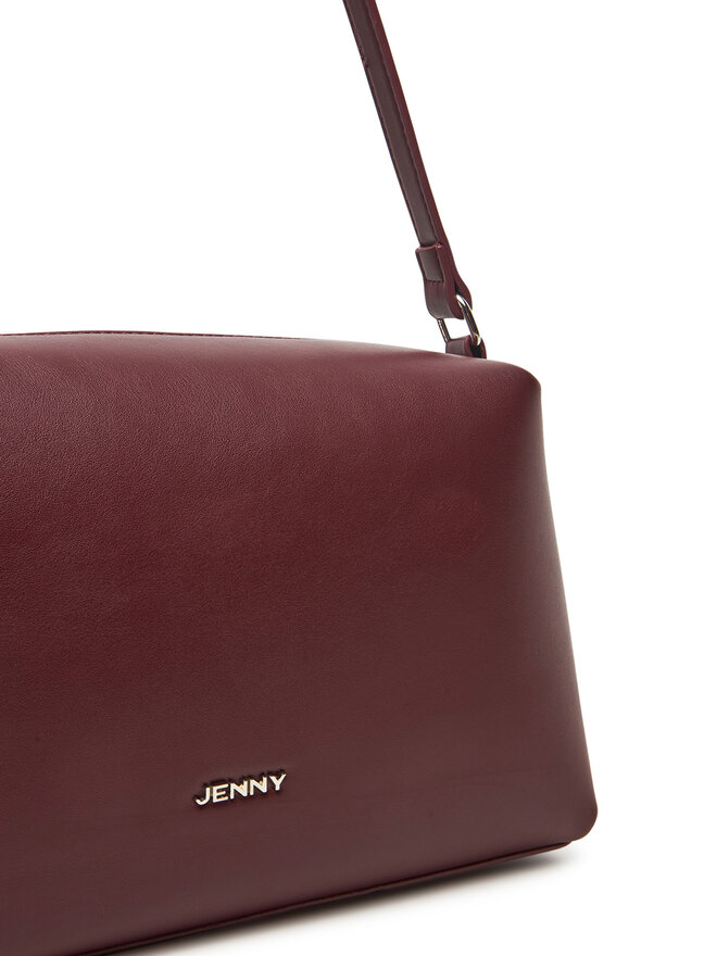 JENNY Τσάντα JENNY C-JNY-M-005-08 Μωβ