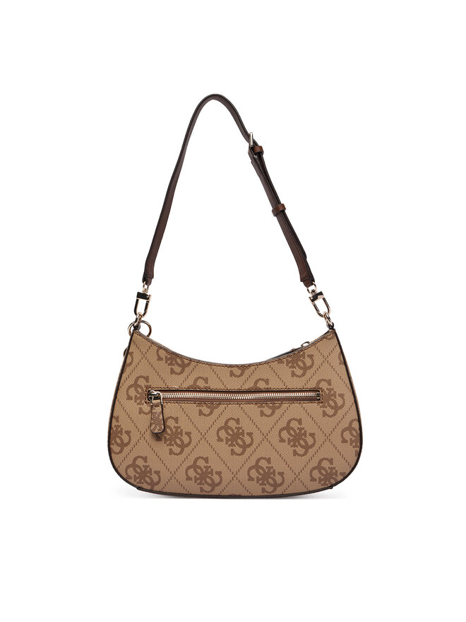 Guess Handtasche Guess Noelle II HWSO96 72180 Beige