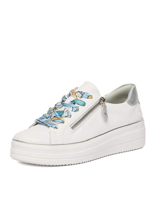 Remonte Sneakers Remonte CEO-D1C06-81 Weiß