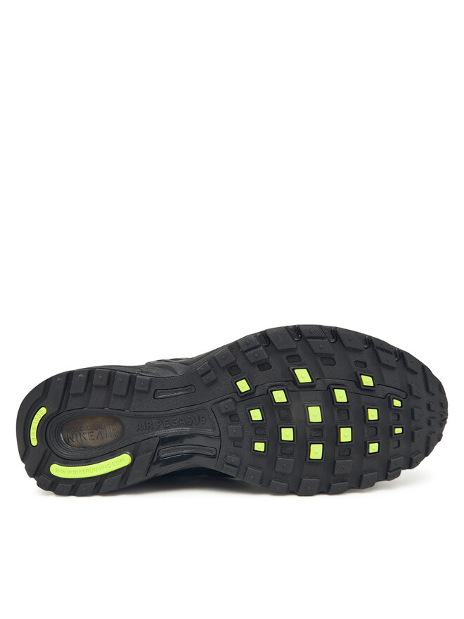Nike Sneakers Nike Air Pegasus Wave IB0612 001 Schwarz