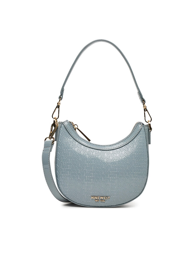 Nine West Сумка Nine West GLAR1 Голубий