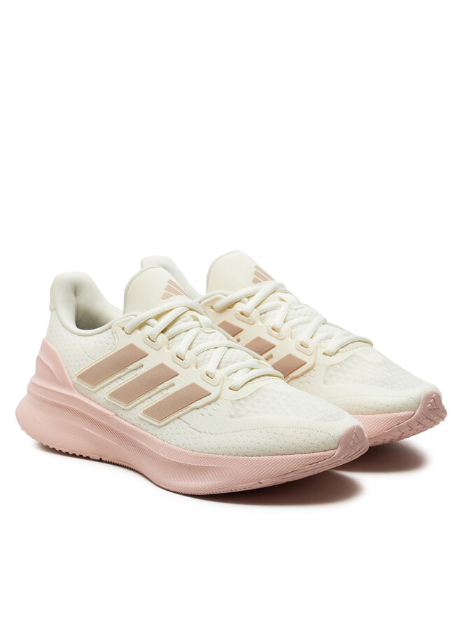 adidas Pantofi pentru alergare adidas Runfalcon+ 5 IE8800 Alb