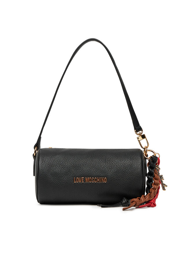 LOVE MOSCHINO Handtasche LOVE MOSCHINO JC4309PP0MK1100A Schwarz