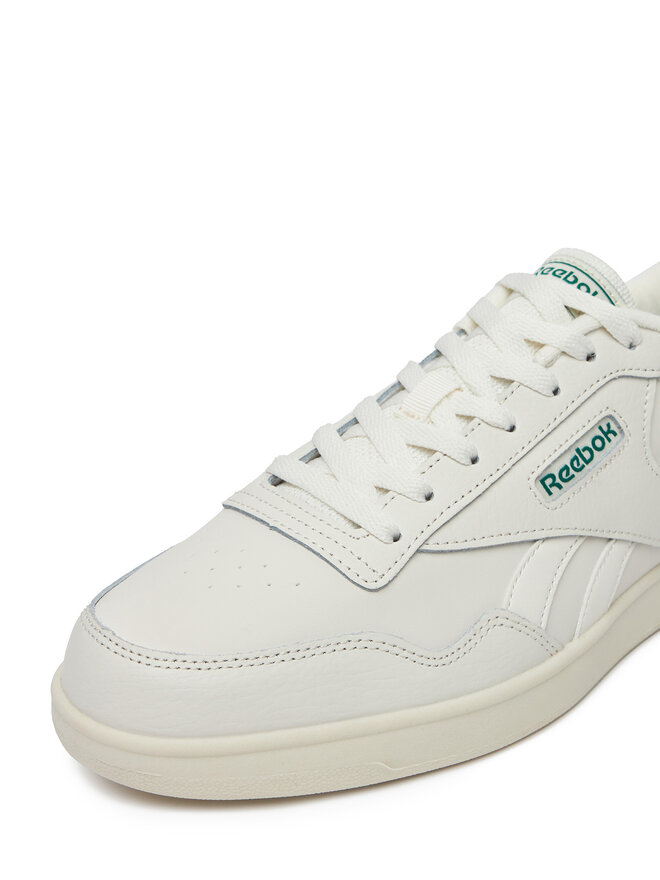 Reebok Сникърси Reebok MEMT AR30124MCCG Екрю