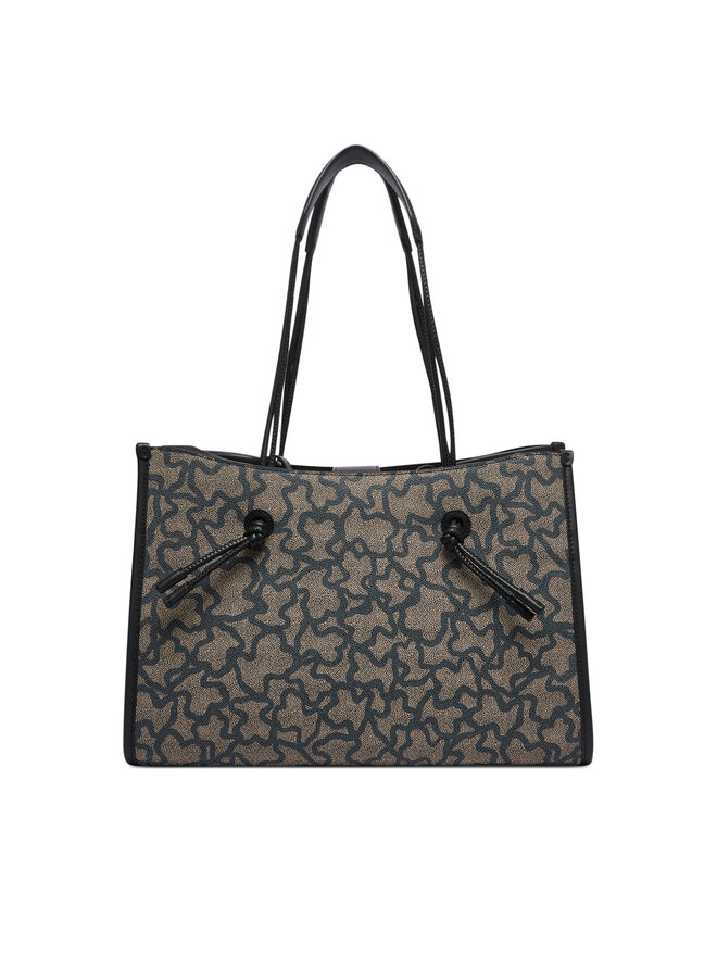 TOUS Handtasche TOUS 20024369 Braun