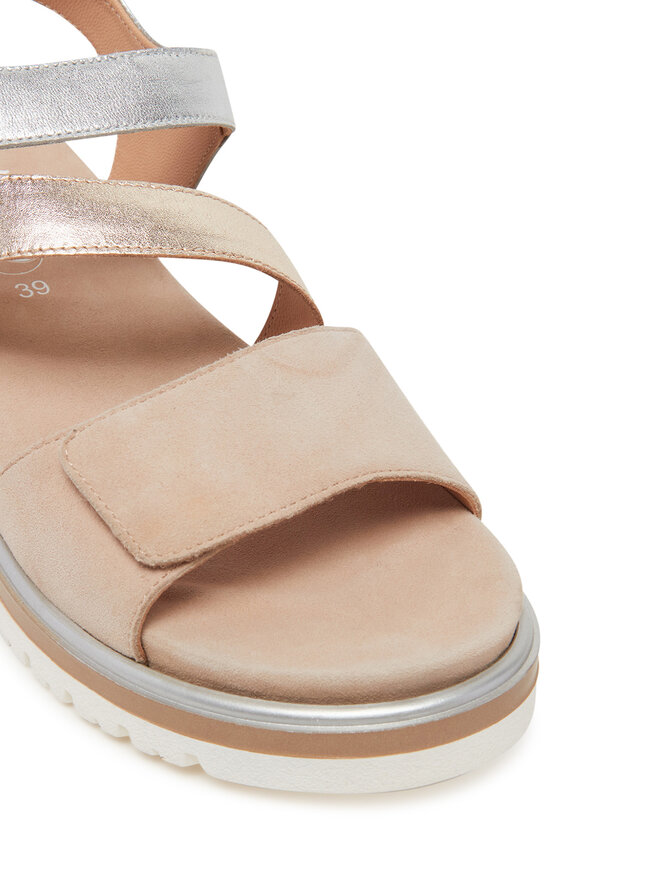 Ara Sandalen Ara Malaga 12-21006-05 Beige