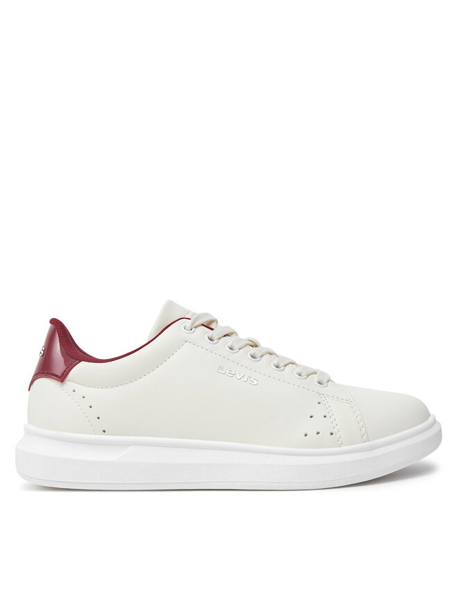 Levi's® Sportcipők Levi's® Ellis 2.0 235632-1964-100 Ekru