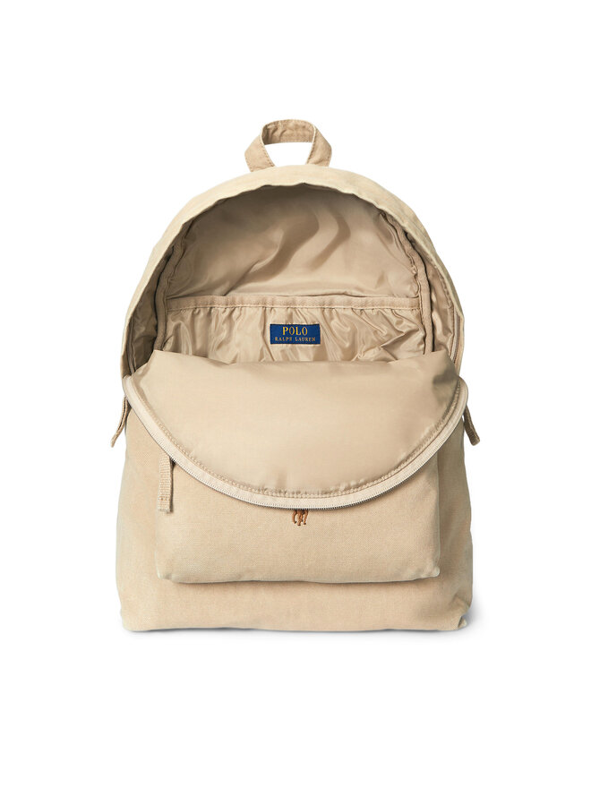 Polo Ralph Lauren Раница Polo Ralph Lauren 405967603001 Бежов