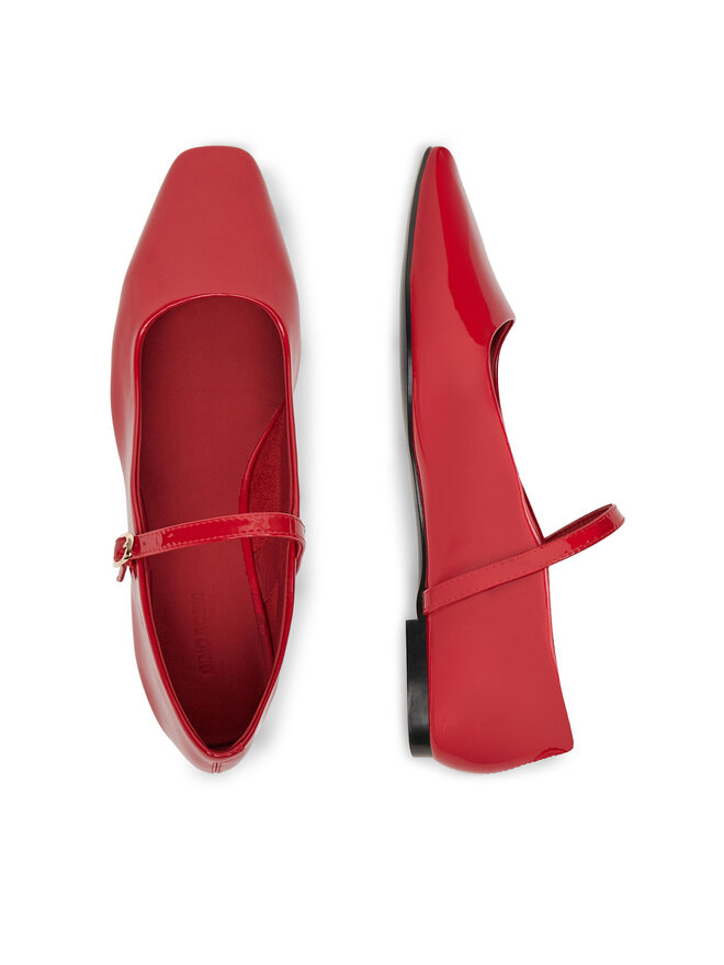 Gino Rossi Ballerinas Gino Rossi EMMY-V12 Rot