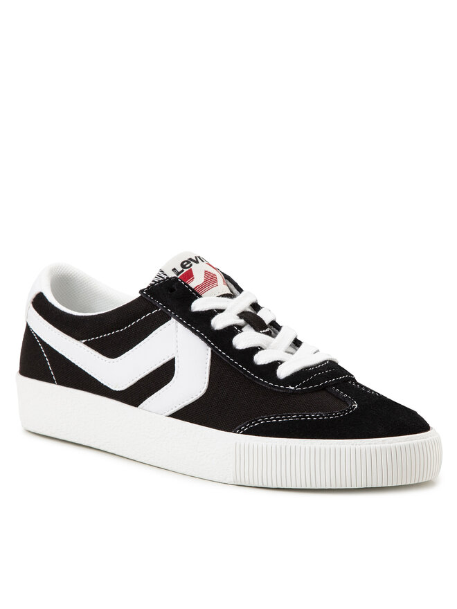 Levi's® Sneakersy Levi's® 235665-781-59 Čierna
