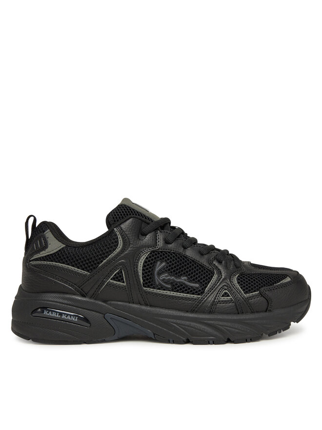 Karl Kani Sneakersy Karl Kani Prime Runner PD00003091 Czarny