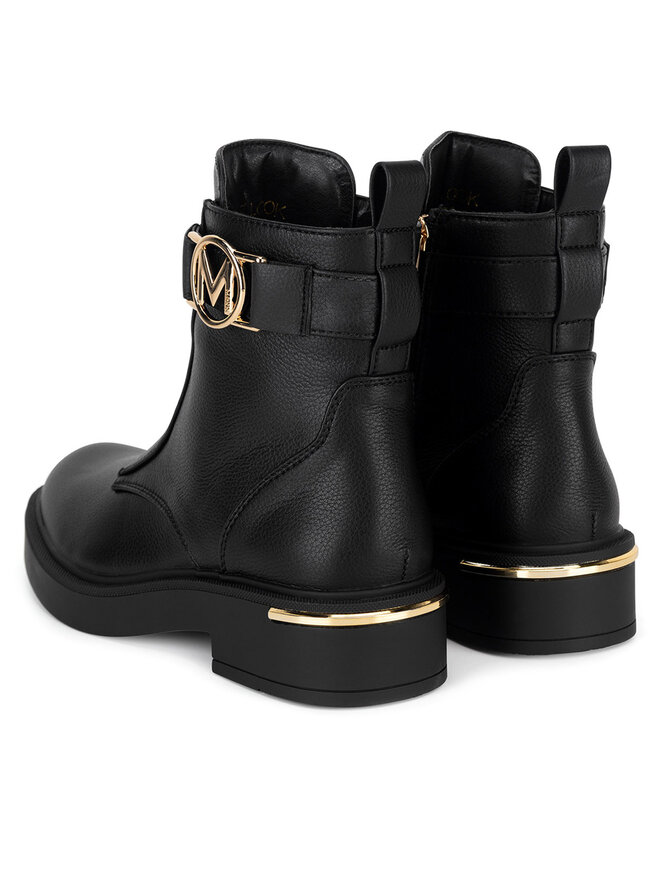 MEXX Botki MEXX MI001713643W Czarny
