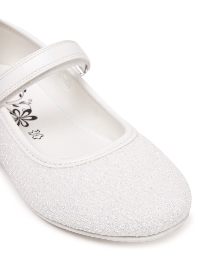 Primigi Balerina Primigi 7928500 D Fehér