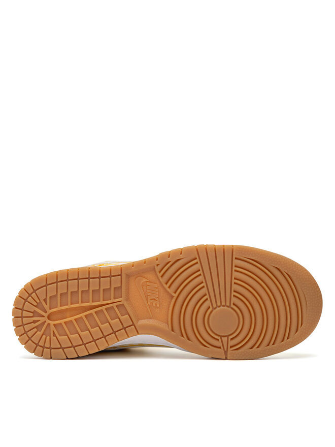 Nike Plátěnky Nike DZ2777-700 Žlutá