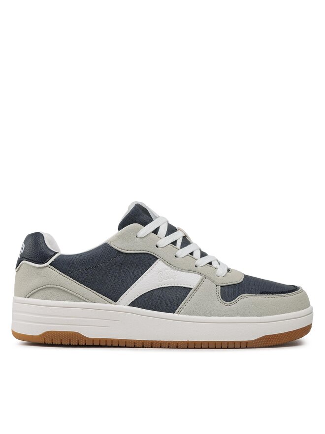Gap Sneakersy Gap Boston Stw GAC001F5SMGYNYGP Tmavomodrá