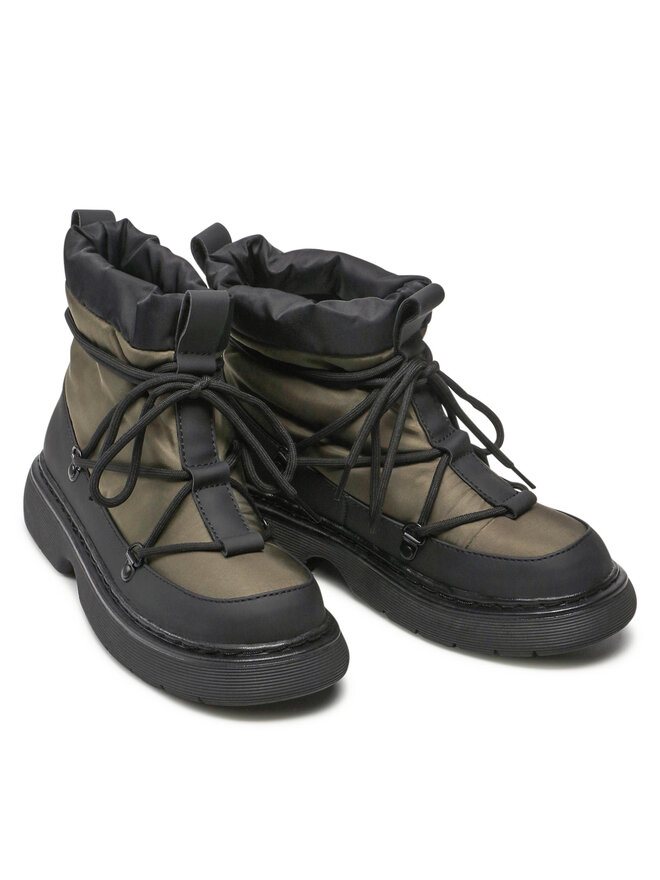 Jenny Fairy Schneeschuhe Jenny Fairy WS5801-03 Grün