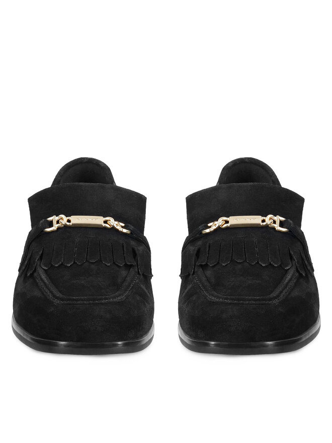 Gant Loafers Gant 31573124 Μαύρο