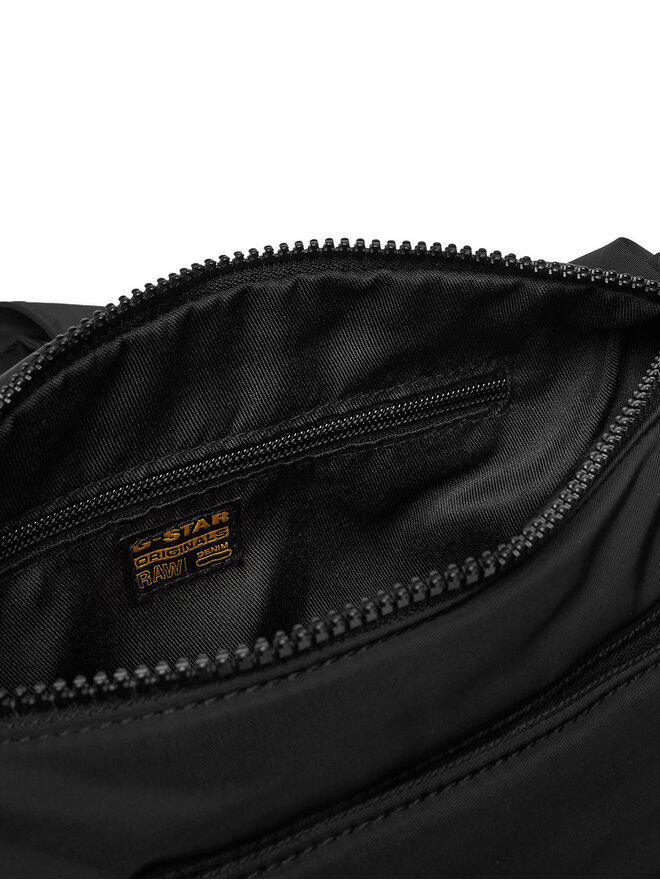 G-Star Raw Handtasche G-Star Raw CEO-MAXIM-XC8195 Schwarz