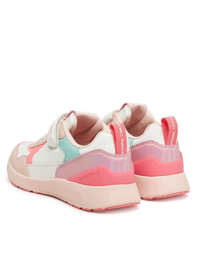 Biomecanics Sneakers Biomecanics 252279 Weiß