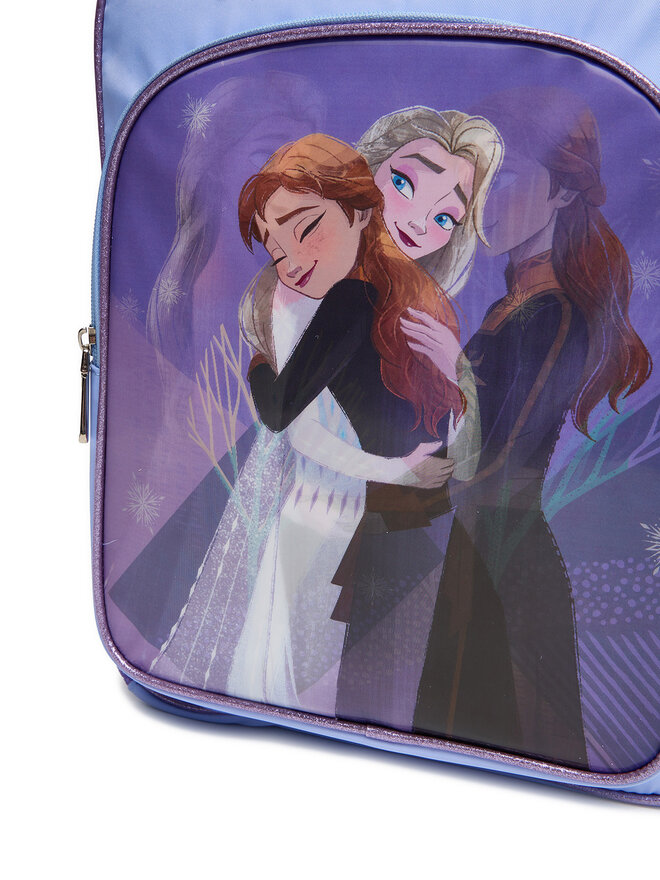 Frozen Batoh Frozen CEO-ACCCS-AW25-200DFR Modrá
