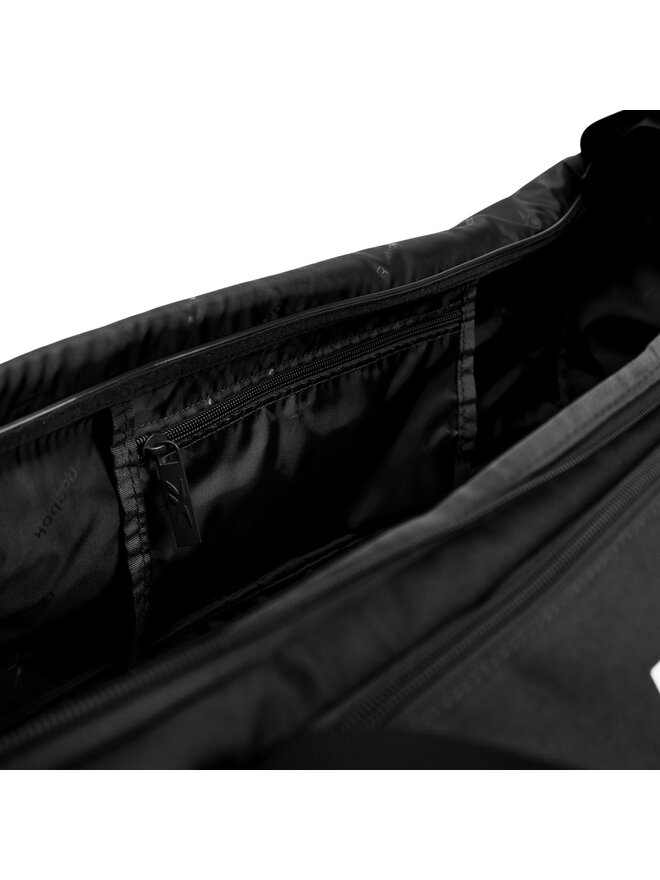 Reebok Sporttáska Reebok RBK-011-CCC-05 Szürke