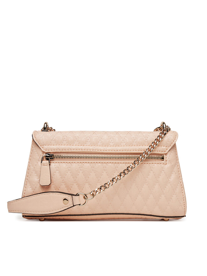 Guess Τσάντα Guess HWGG9626210 Ροζ