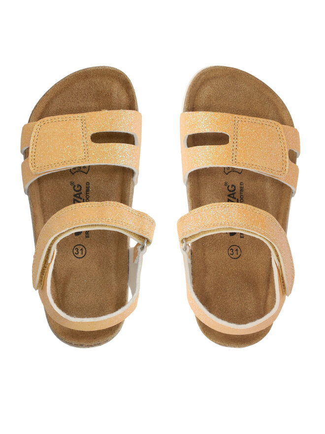 ZigZag Sandalias ZigZag Tantalus Z242074 Amarillo