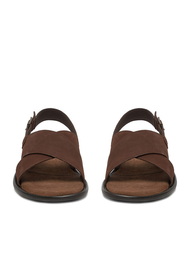 Lasocki Sandalen Lasocki GRAZER-15 MI25 Braun