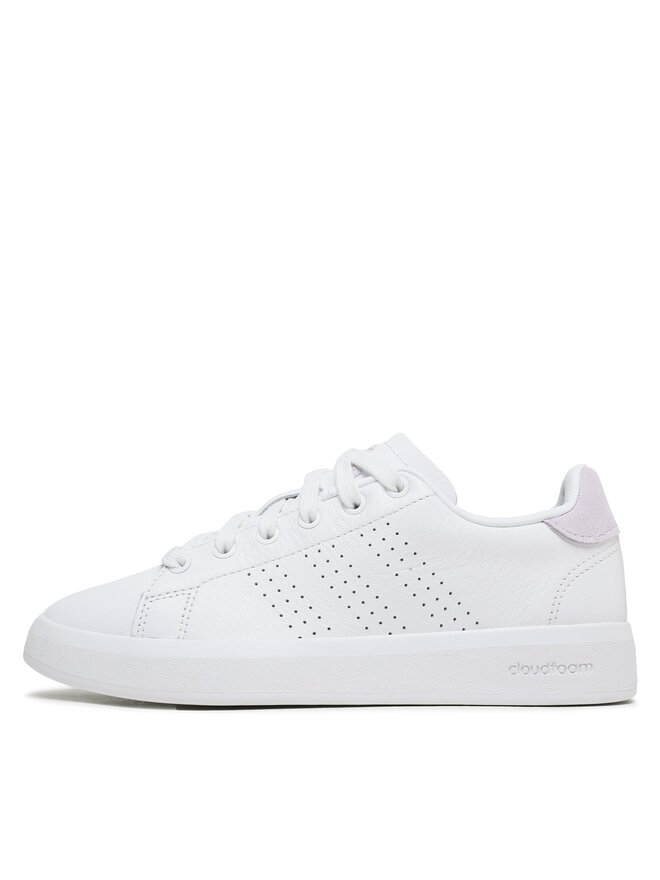 Adidas damen vs advantage clean fitnessschuhe sales