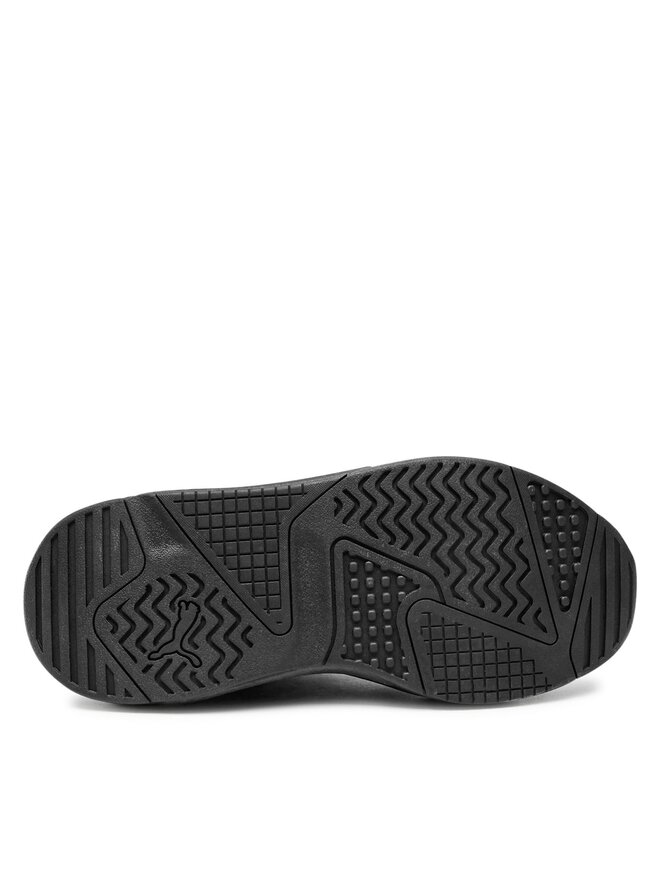 Puma Сникърси Puma X-Ray Speed 384638 01 Черен