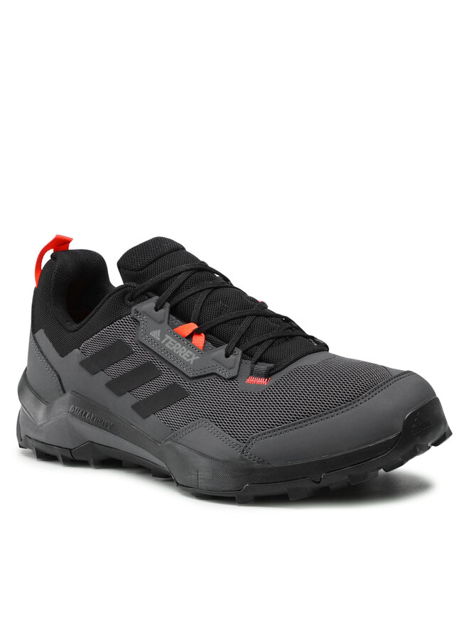 adidas Trekkingschuhe adidas Terrex AX4 FZ3280 Grau
