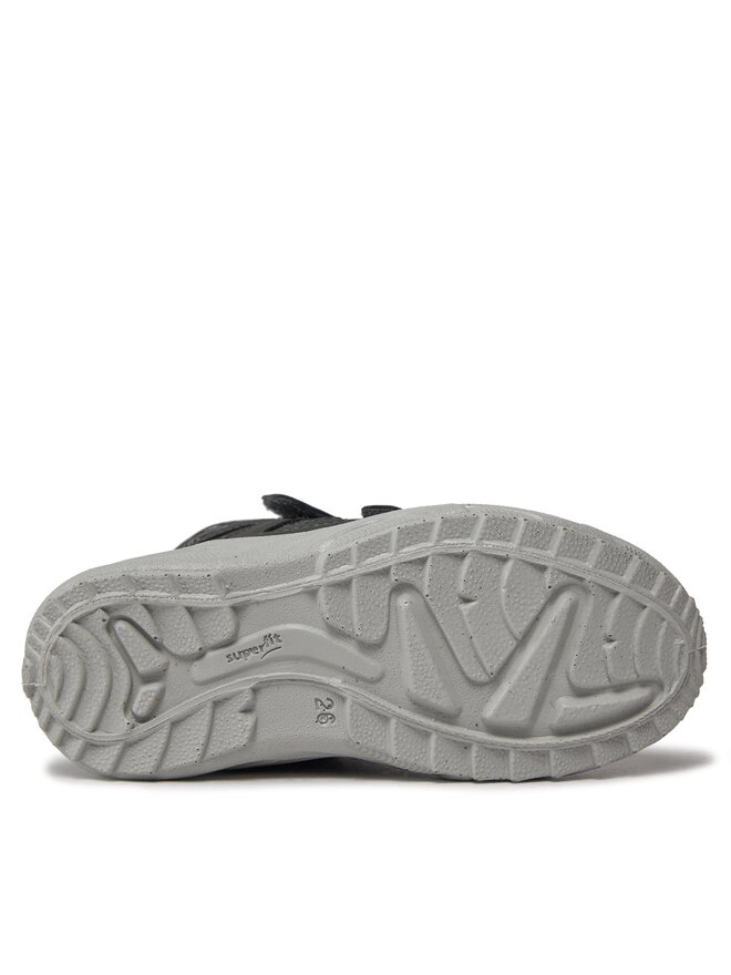 Superfit Schneeschuhe Superfit GORE-TEX 1-009236-2000 S Grau
