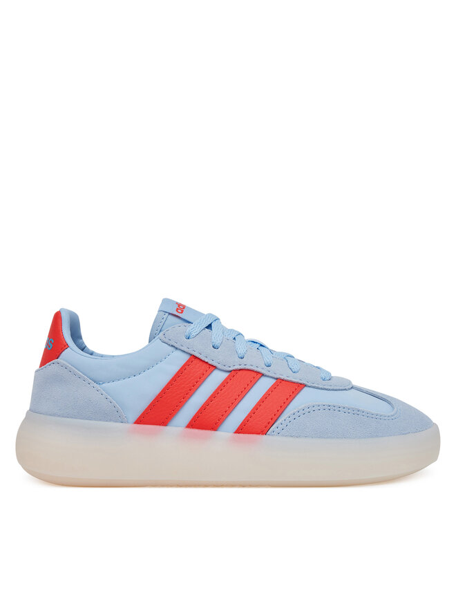 adidas Sneakers adidas Barreda Decode JR0757 Albastru celest